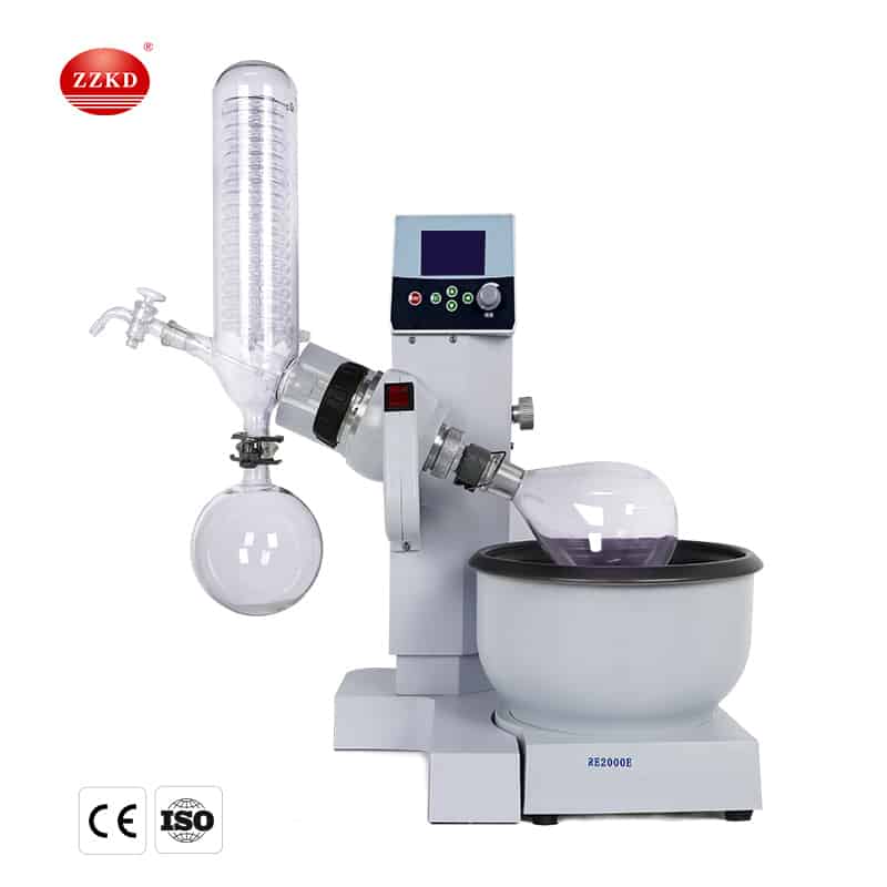 RE-2000E Rotary Evaporator