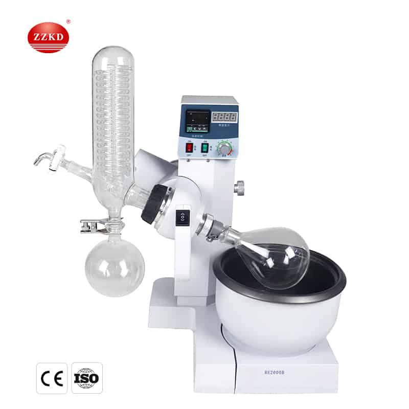 RE-2000B rotary evaporator