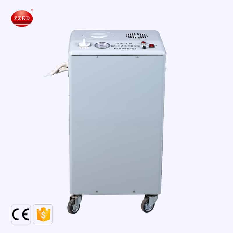 circulating water vacuum pump