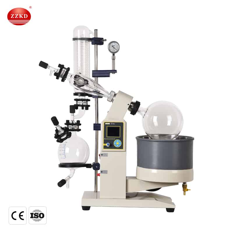 R-1005 rotary evaporator