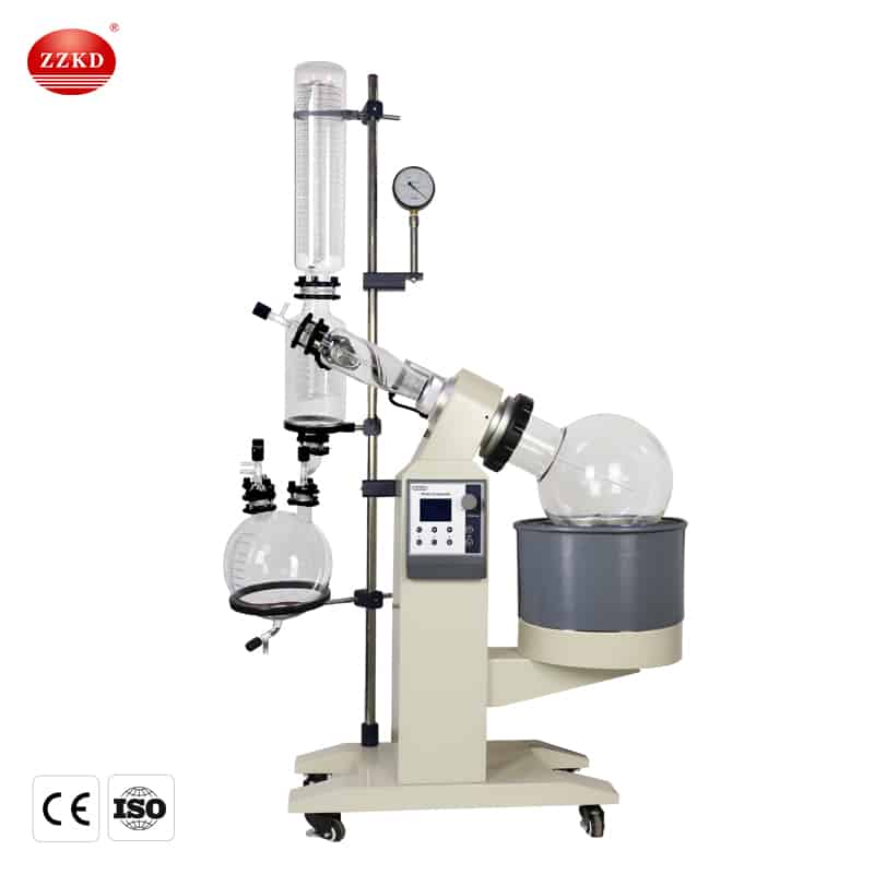 r-1010 Rotary Evaporator