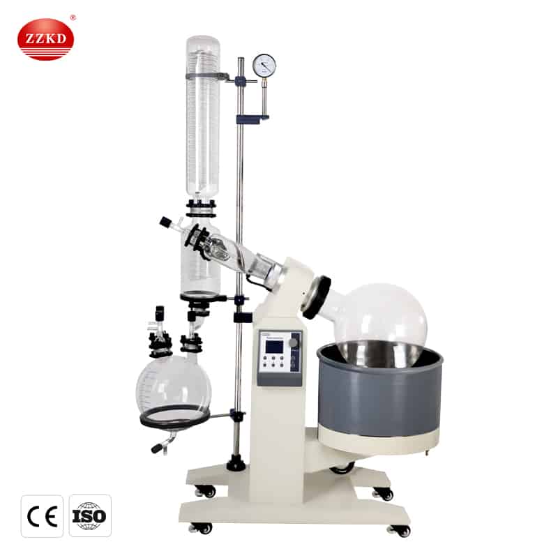 R-1020 Rotary Evaporator