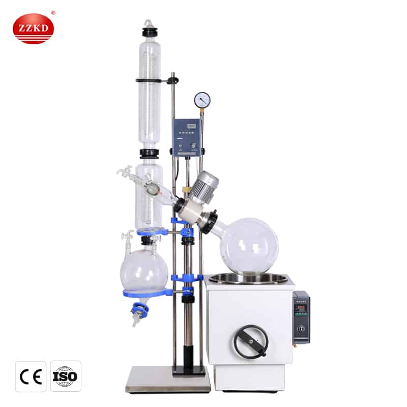 RE-1002 Rotary Evaporator