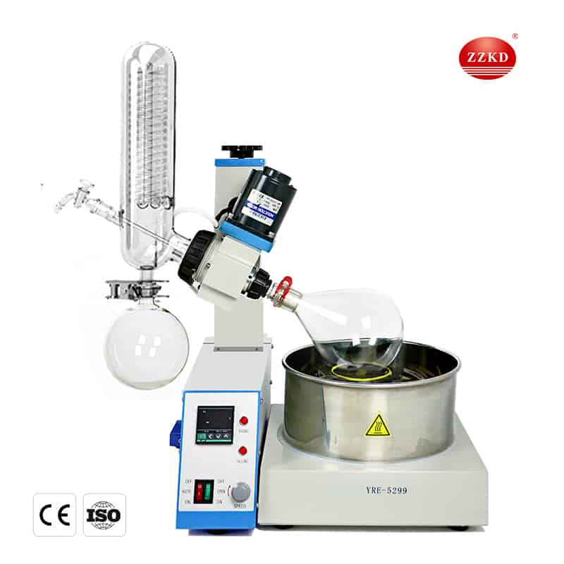 RE-5299 Rotary Evaporator