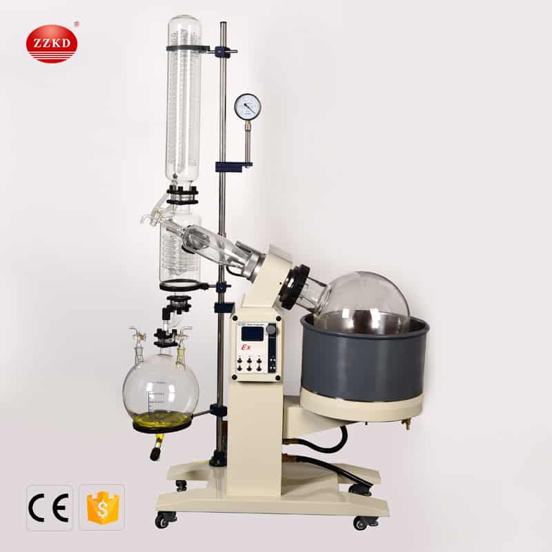 20l rotary evaporator