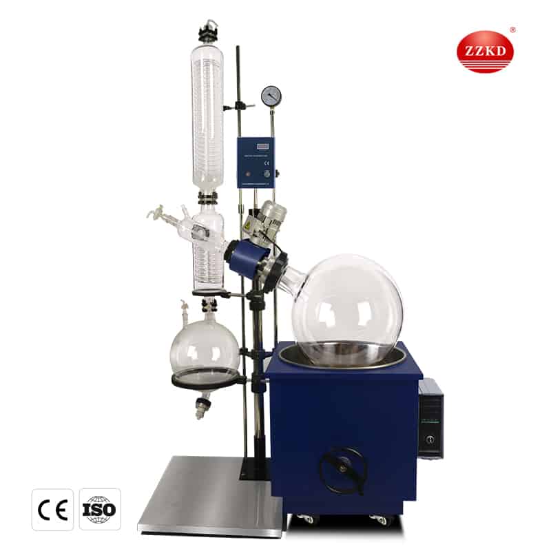 RE-5002 Rotary Evaporator