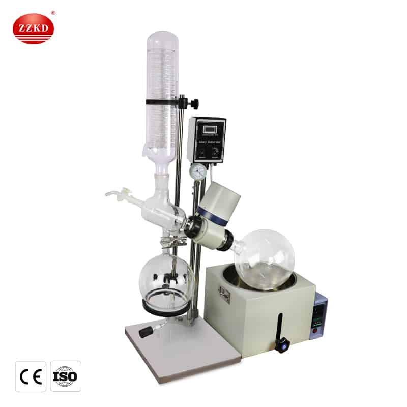 RE-501 Rotary Evaporator